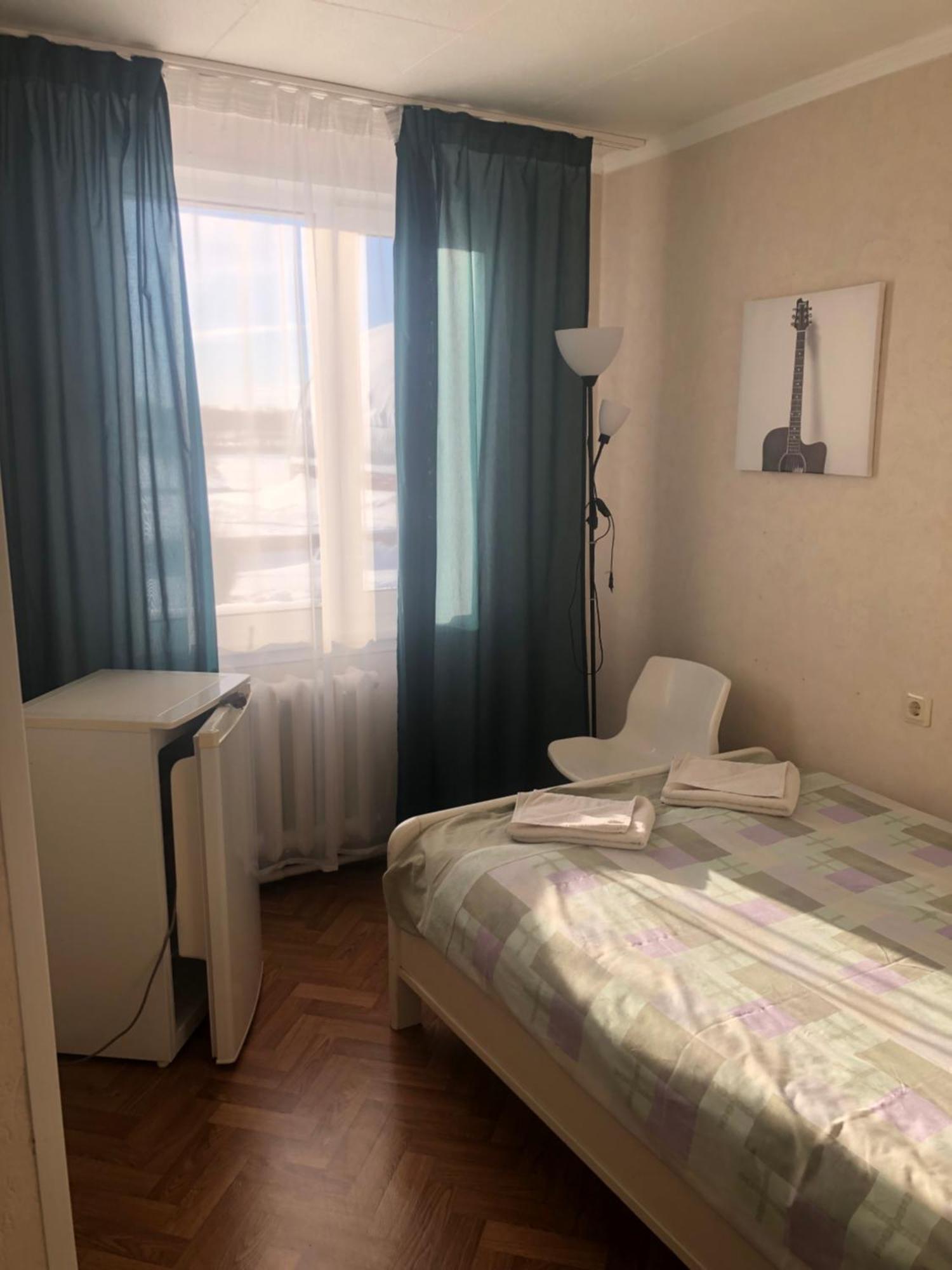 Riverside Motel Jelgava Exteriör bild